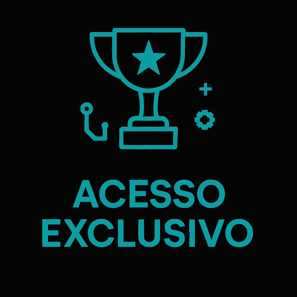 Acesso Exclusivo