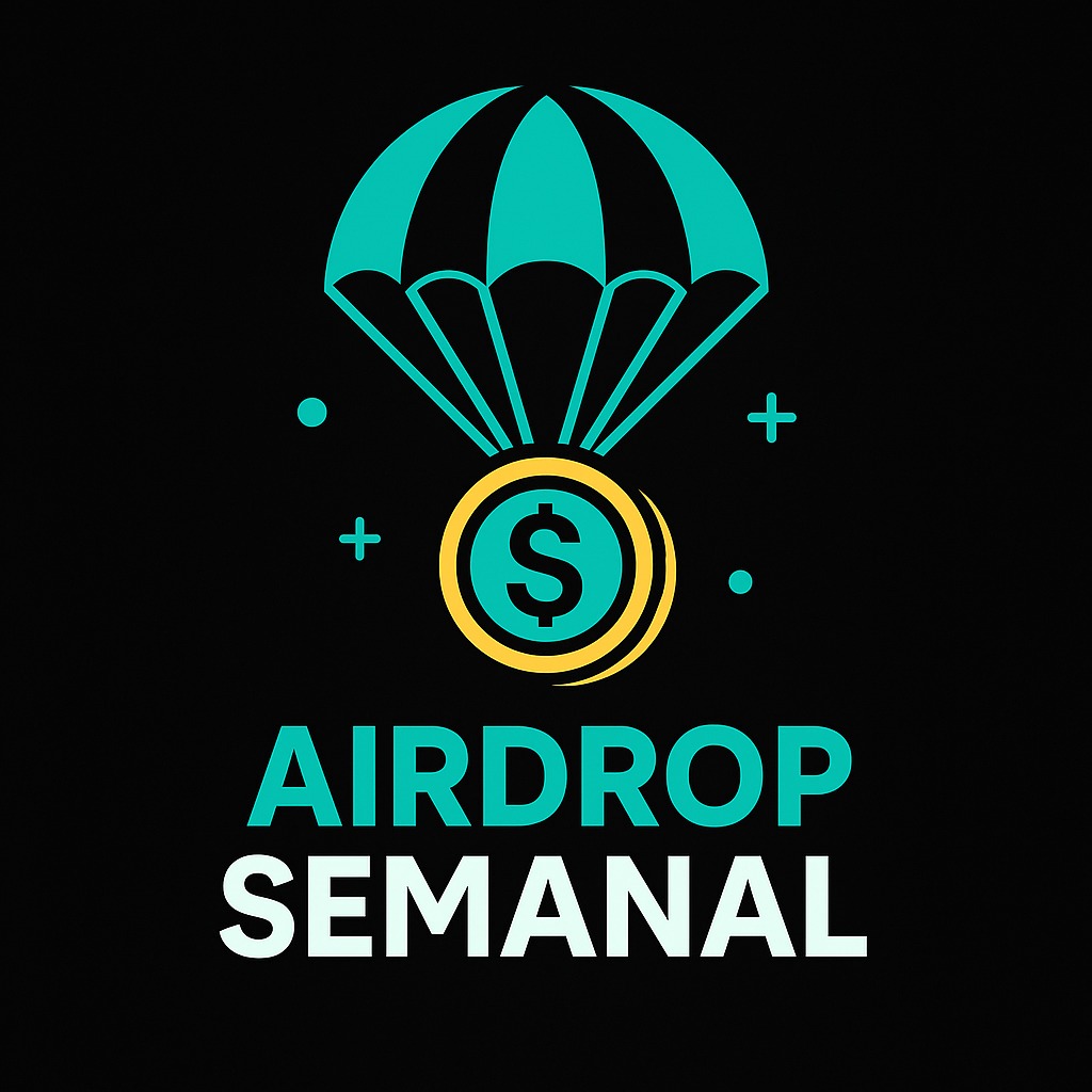 Airdrop Semanal