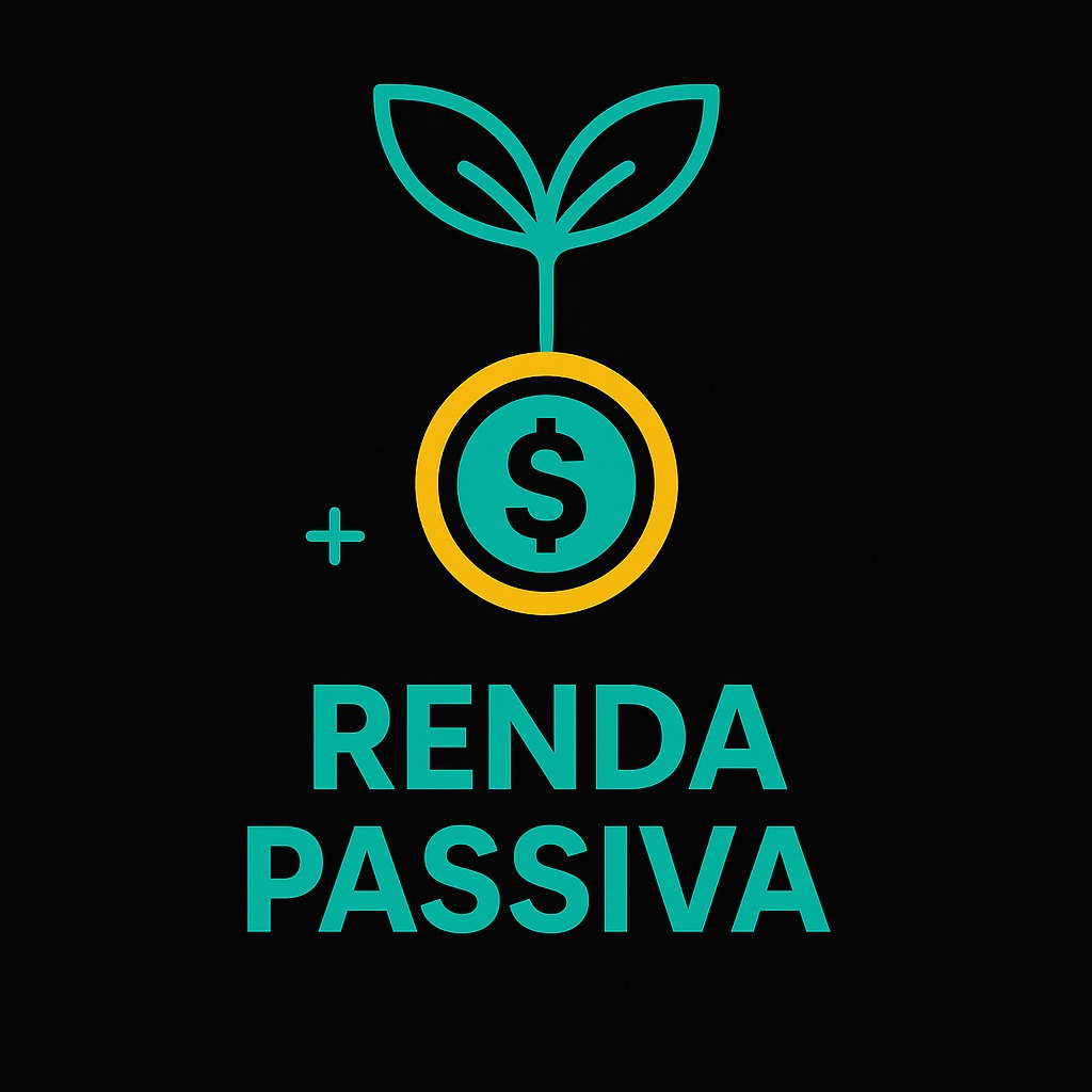 Renda Passiva