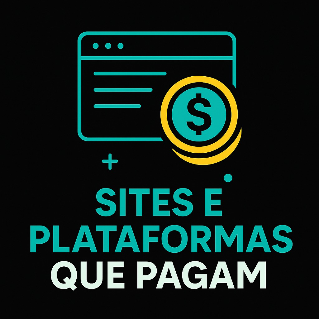 Sites que Pagam